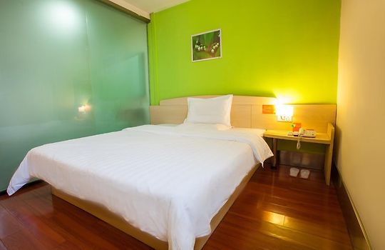 7 daysinn westlake hubin 杭州